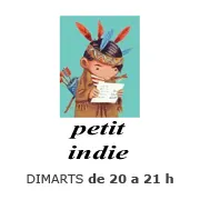 Petit Indie
