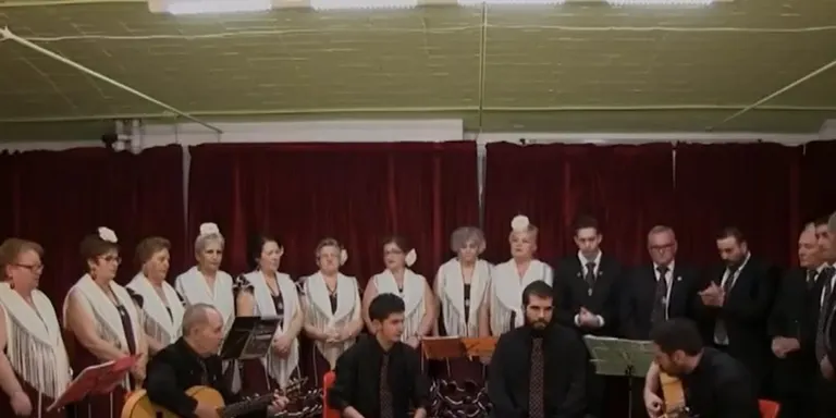 Raíces del Sur felicitarà el Nadal amb una cantada el proper dijous a l'Escola de Música