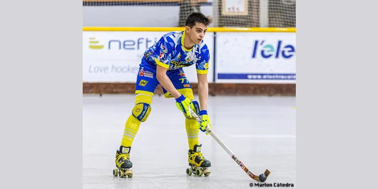 El Recam Làser aconsegueix un punt a la Torre Roja