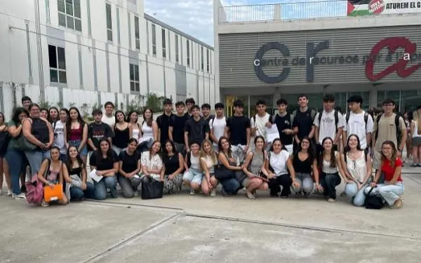 Foto: Institut d'Altafulla