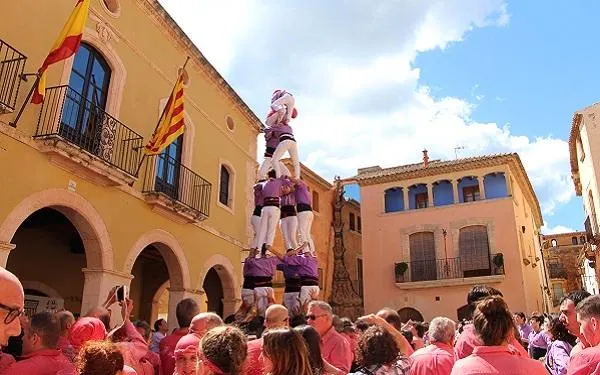Foto: Altafulla Ràdio
