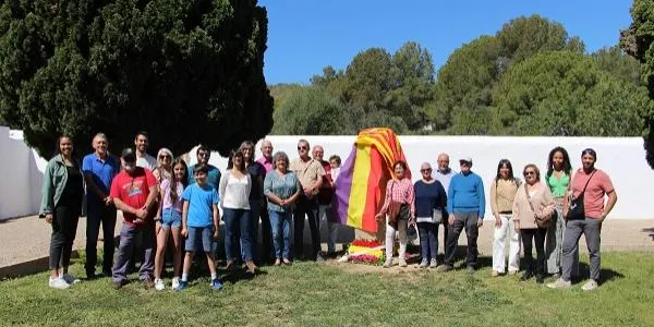 Alternativa Altafulla commemora el 14 d'abril i reivindica els valors de la República