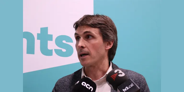Junts critica que Aragonès "passi el mort a la ciutadania i les empreses" amb les restriccions per la sequera