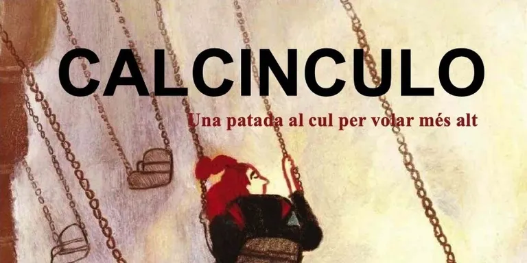 ACTE Cambrils projecta ‘Cal cinculo’ aquest dijous a la Rambla de l’Art