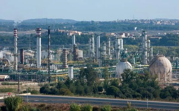 Foto: Repsol