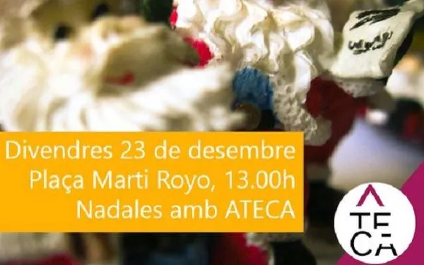 Foto: ATECA