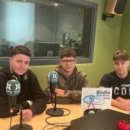 FQ - L'entrevista Local del 21/1/2025 - episode art