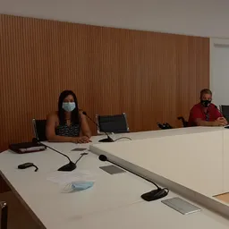 L'entrevista - Ateneu Cooperatiu del 06/07/2021 - episode art