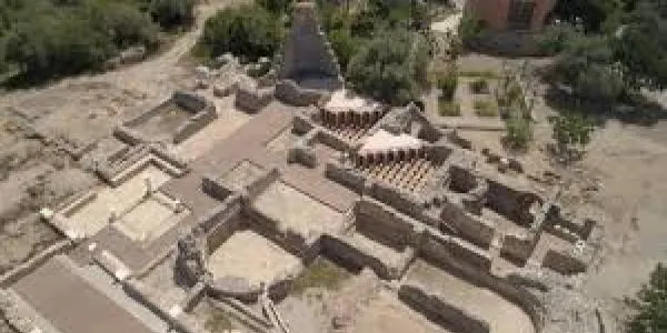 La vil·la romana dels Munts reobrirà portes, previsiblement, aquest cap de setmana