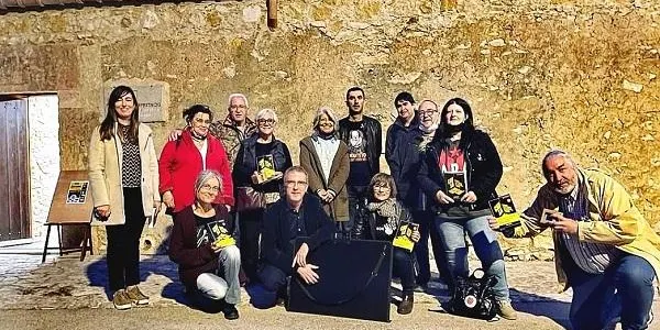 L'ANC d'Altafulla es renova amb l'objectiu de "mantenir viva la flama" de la independència