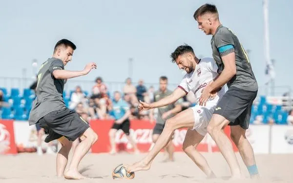 Foto: Energa Stadion Letni Gdańsk