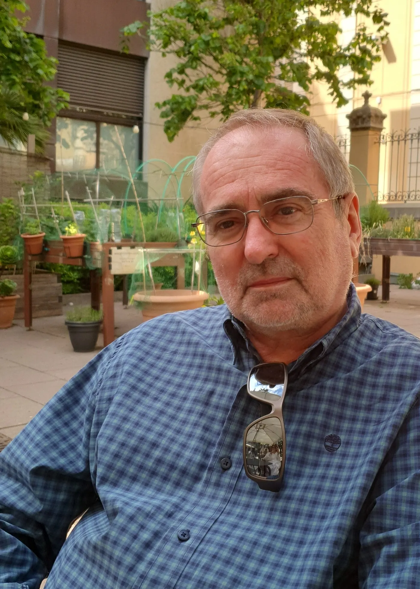 Marcel Gisbert presenta una novel·la històrica ambientada a la Solsona i comarca del segle XIX