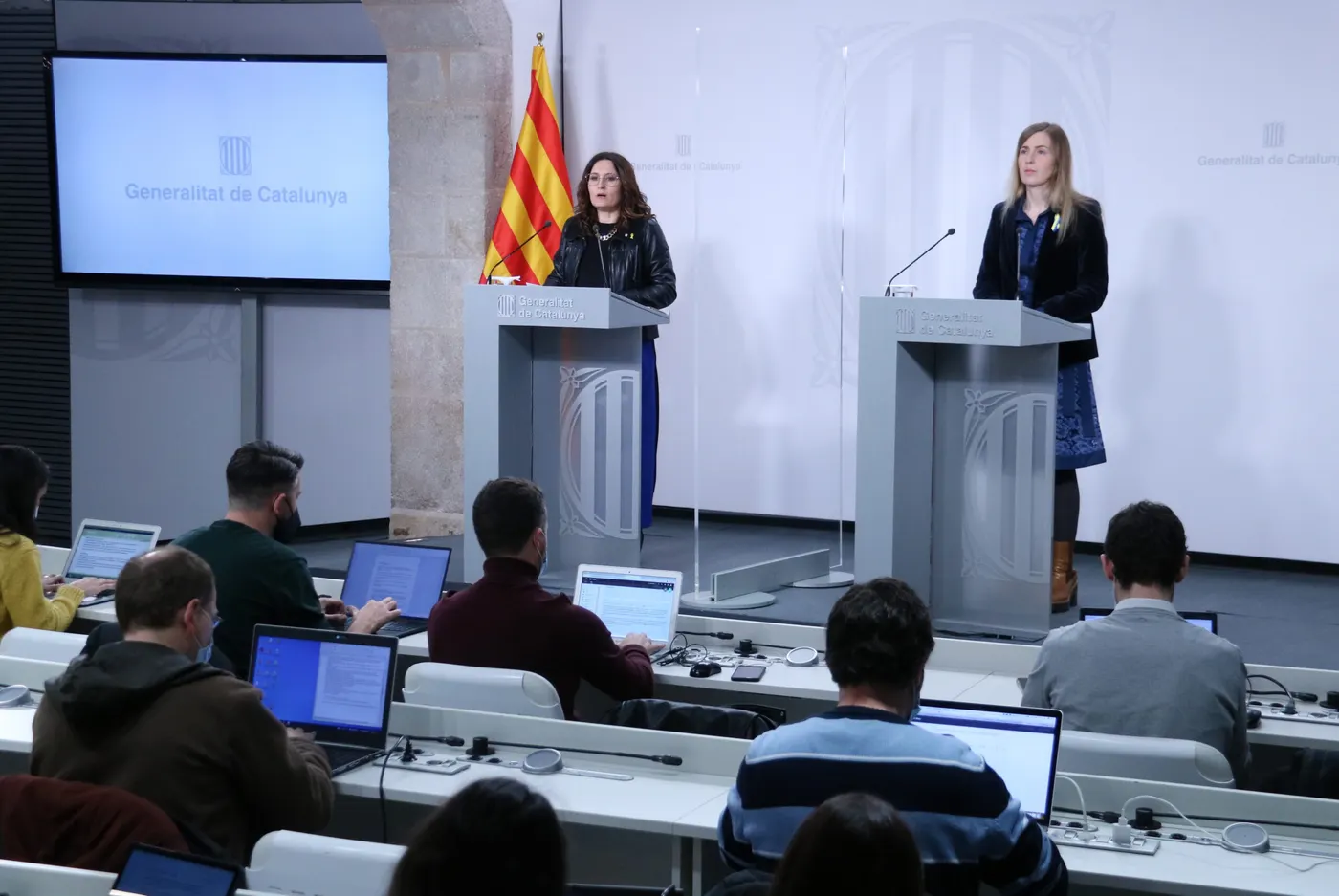 El Solsonès, el Berguedà i el Ripollès podran votar sobre els Jocs d'Hivern en una consulta paral·lela