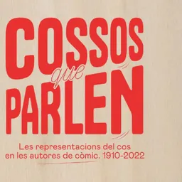 Exposició "Cossos que Parlen" - episode art