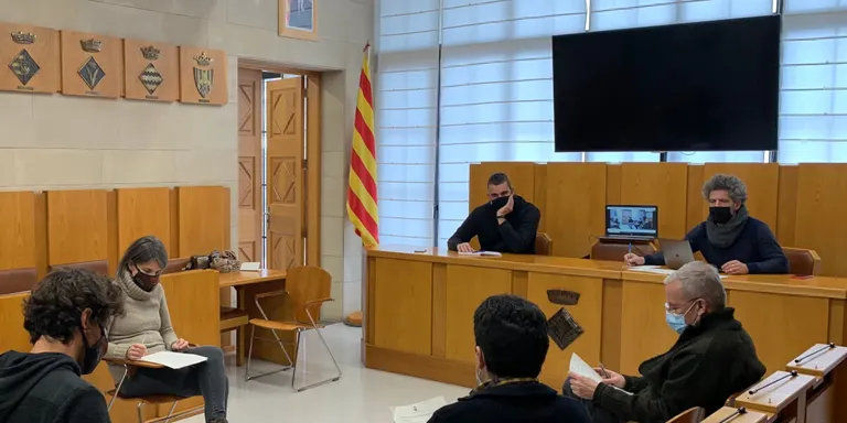 El Consell Comarcal de l'Urgell impulsa un Pla de reactivació socioeconòmica per ajudar a pal·liar els efectes de la Covid-19
