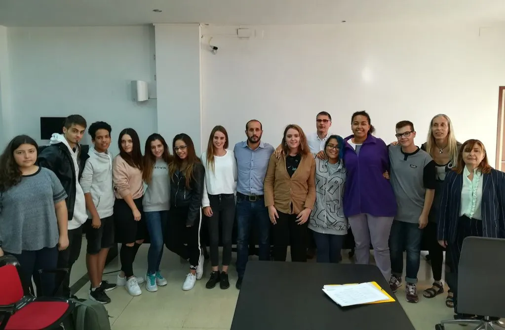 13 alumnes participen en la 15a edició del projecte Horitzó