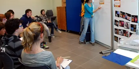 L'Escola del Consum de Catalunya s'instal·la per segona vegada a l'Alt Urgell
