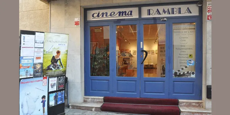 La Rambla de l’Art projectarà dijous l’opera Don Carlo, de Giuseppe Verdi