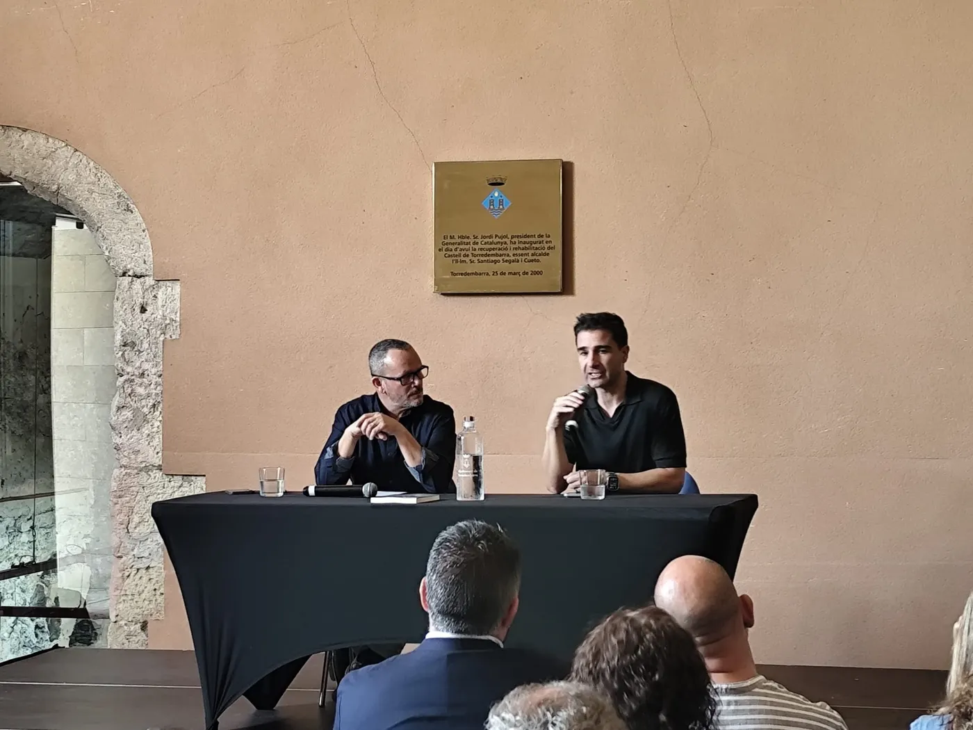 Santi Segalà ens explica com protegir-nos davant el nou escenari meterològic