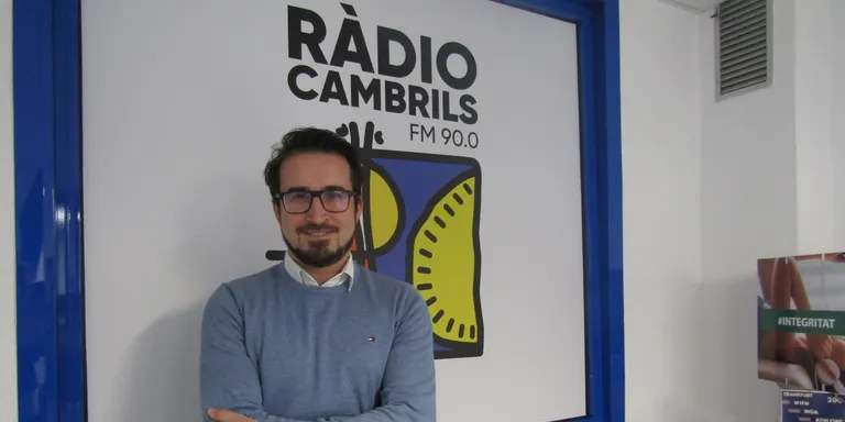 Vadim Koryagin: “Cambrils ha de potenciar les particularitats que la diferencien d’altres destinacions turístiques”