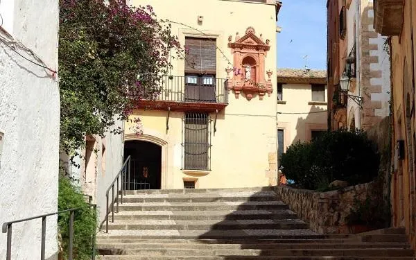 Foto: Ajuntament d'Altafulla (Arxiu)