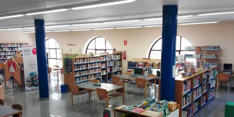 Ampliació del servei d'eBiblio de la Biblioteca