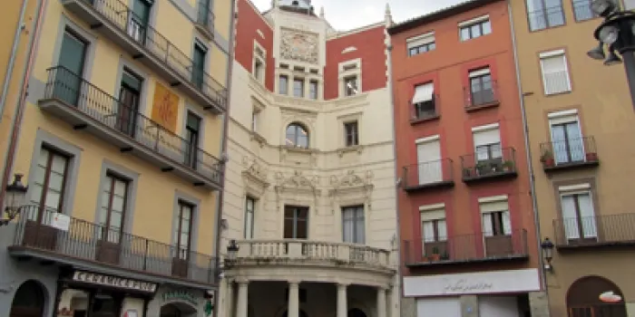 Arenys de Mar vol establir lligams turístics amb Berga