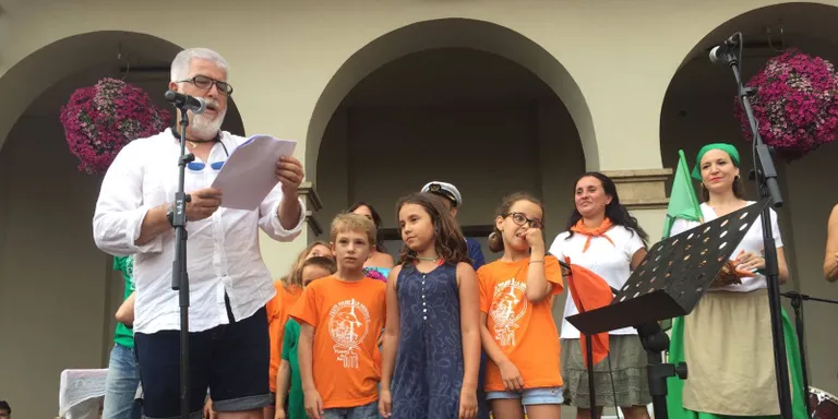 Sons de la Festa Major de Vilassar de Mar de 2017
