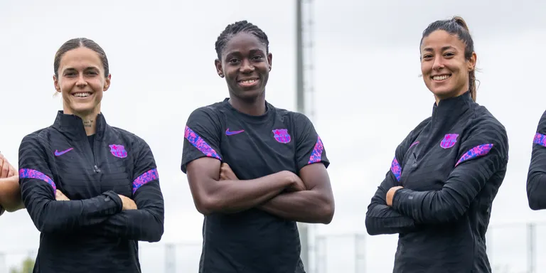 El Barça comença el camí de Champions contra l’Arsenal