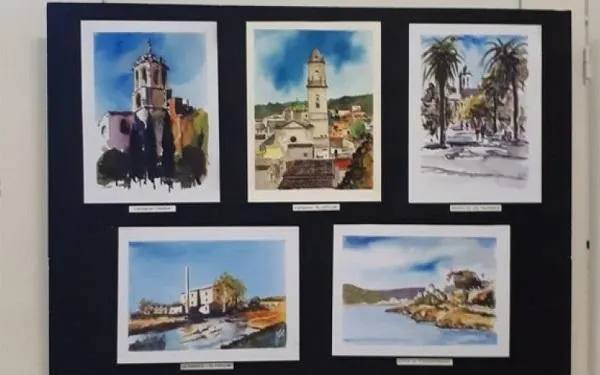 Foto: Ajuntament del Catllar