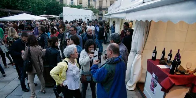 Valls es queda sense la Music Valls va de Vins 2020