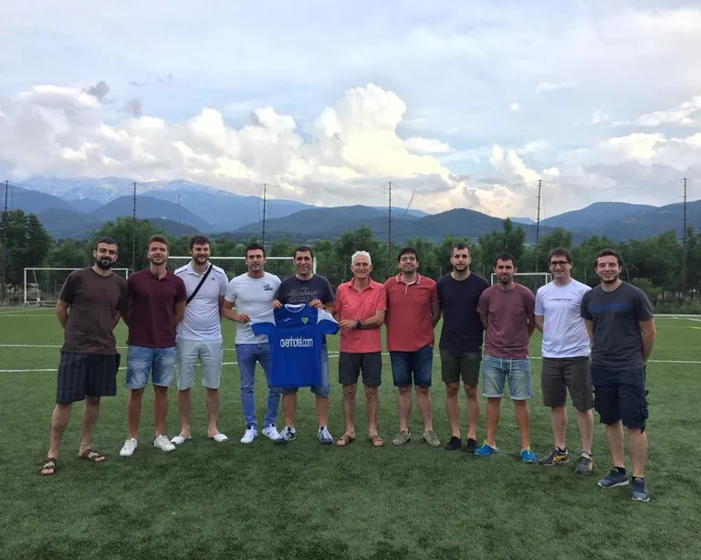 La Seu FC estrena una nova etapa amb el relleu a la directiva