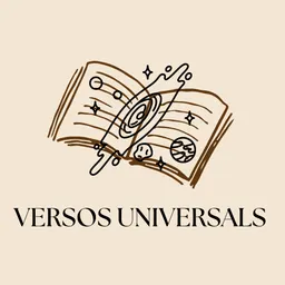 Versos universals #3 - episode art