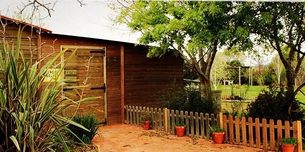 L’Hort de la Sínia d’Altafulla ofereix una nova visita guiada a la desembocadura del riu Gaià