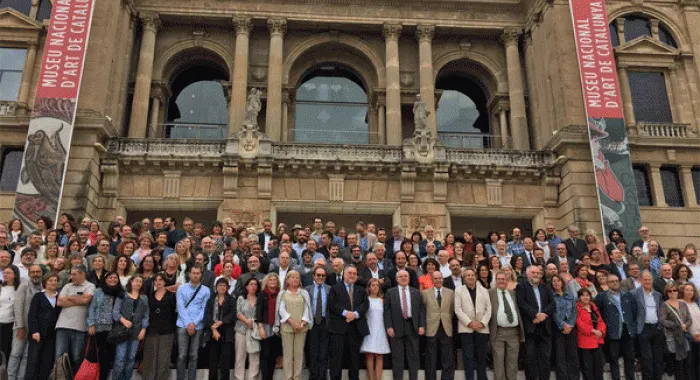 El Museu d’Arenys participa en l’elaboració del Pla de Museus