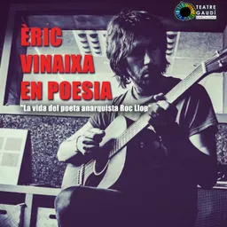 Entrevista a Èric Vinaixa - episode art