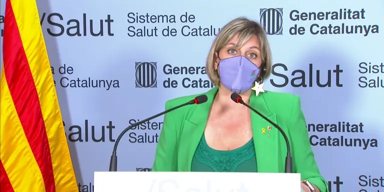 El Procicat amplia aforaments i restauració des de les 6 del matí