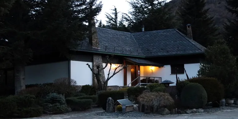 Un veí d'Esterri d'Àneu prioritza l'ajuntament en la seva herència d'una finca del municipi