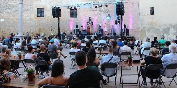 L’Ajuntament d’Altafulla fa un balanç positiu de les activitats del mes de juny i s’enfoca ja en el juliol i l’agost