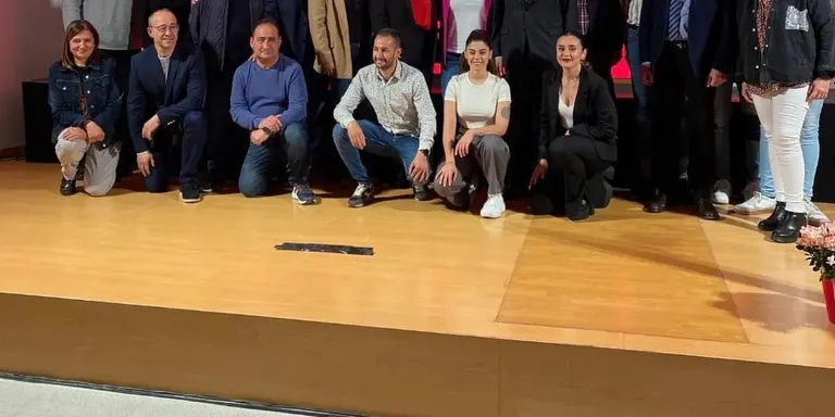 El PSC dona a conèixer la candidatura del 28-M