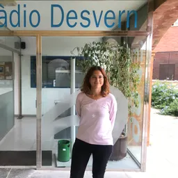 Entrevistes de la Justa del 6/10/2021 — Entrevista a Gina Apol sobre les Festes de Tardor de Sant Just Desvern, el retorn d’activitats i l’impuls cultural local - episode art