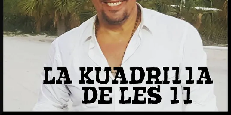 La Kuadrilla de les 11 - dimarts 5 febrer