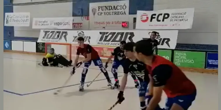 Barça, Noia, Caldes i Liceo s’enfrontaran per la Supercopa d’hoquei patins