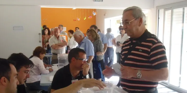 La publicació del cens dóna el tret de sortida a les municipals