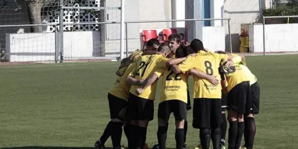 El CE Altafulla guanya a Montblanc per 0 a 2, i la temporada vinent tornarà a jugar a la Tercera Catalana