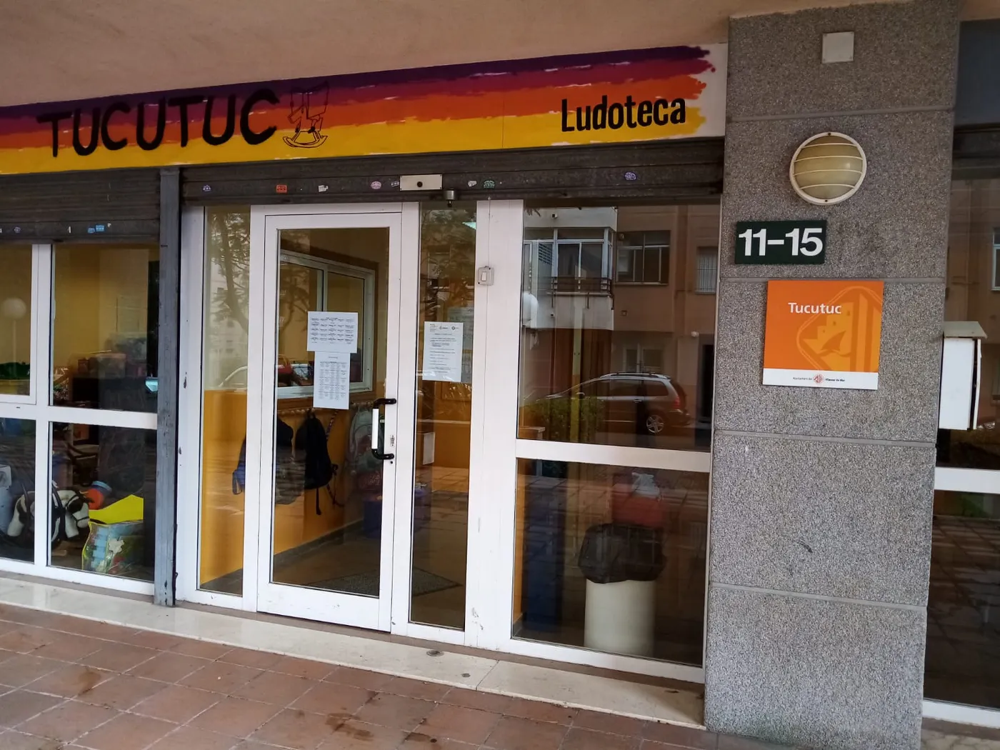 Oberta la inscripció per al Casal d’Estiu del Tucutuc