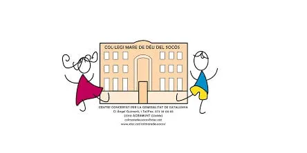 El Col·legi Mare de Déu dels Socós celebra Santa Cecília amb el concert de Clara Olmo
