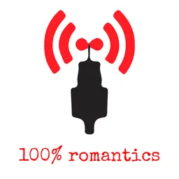 100 % Romantics del 30/6/2023 - episode art