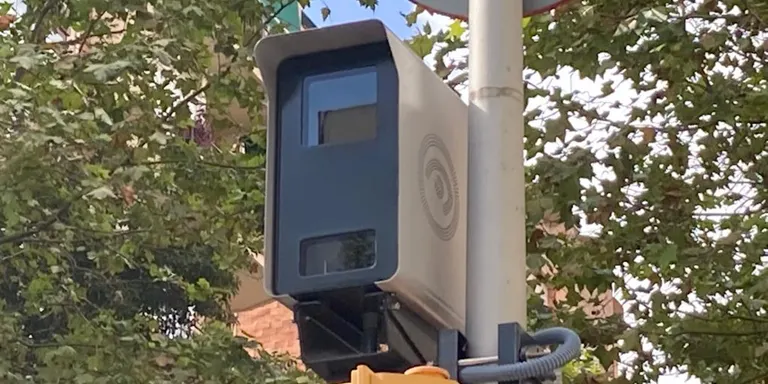 La Generalitat obliga a Lloret de Mar cobrar les multes del radar de l'avinguda de Blanes