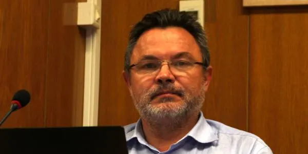 Xavier Rofas valora la possibilitat d'incorporar-se a la candidatura d'Ara Pacte local